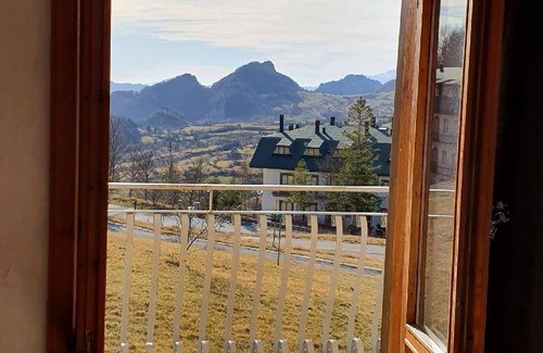 Valle del Sole Apartment | 50 m² Apartment ∙ 1 bedroom ∙ 7 guests