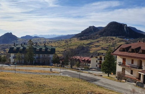 Valle del Sole Apartment | 50 m² Apartment ∙ 1 bedroom ∙ 7 guests