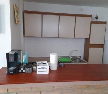 Caltanissetta Apartment | 50 m² Apartment ∙ 1 bedroom ∙ 4 guests
