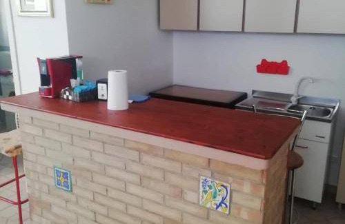 Caltanissetta Apartment | 50 m² Apartment ∙ 1 bedroom ∙ 4 guests