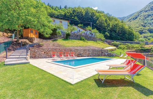 Pieve San Paolo Apartment | 50 m² Apartment ∙ 1 bedroom ∙ 4 guests