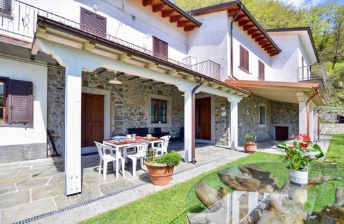 Pieve San Paolo Apartment | 50 m² Apartment ∙ 1 bedroom ∙ 4 guests
