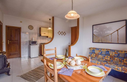 Pieve San Paolo Apartment | 50 m² Apartment ∙ 1 bedroom ∙ 4 guests