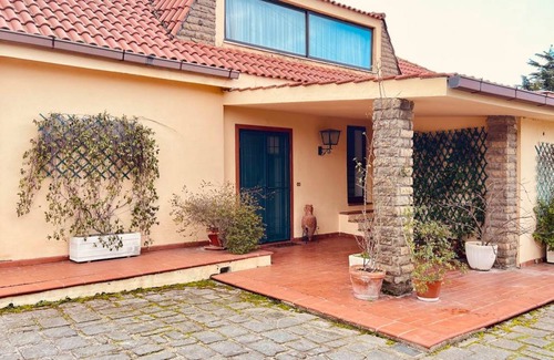 Civitavecchia Apartment | 50 m² Apartment ∙ 1 bedroom ∙ 2 guests