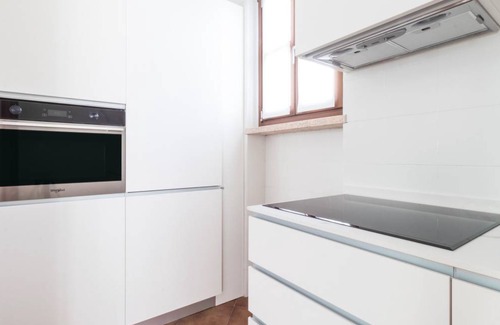 Finale Ligure Apartment | 50 m² Apartment ∙ 1 bedroom ∙ 5 guests