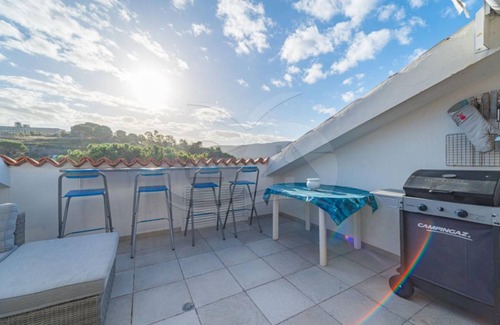 Porto Azzurro Apartment | 50 m² Apartment ∙ 1 bedroom ∙ 4 guests