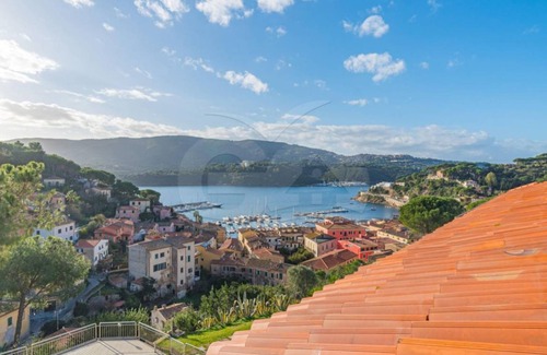Porto Azzurro Apartment | 50 m² Apartment ∙ 1 bedroom ∙ 4 guests