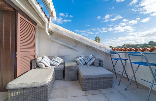 Porto Azzurro Apartment | 50 m² Apartment ∙ 1 bedroom ∙ 4 guests