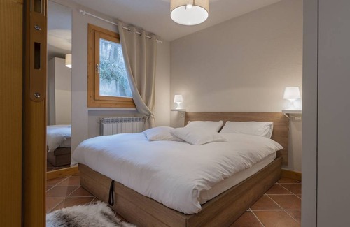 Villa Dalegno Apartment | 50 m² Apartment ∙ 1 bedroom ∙ 4 guests