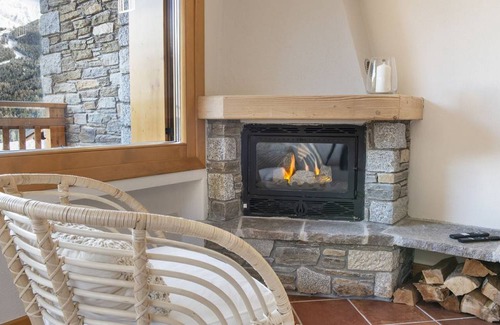 Villa Dalegno Apartment | 50 m² Apartment ∙ 1 bedroom ∙ 4 guests