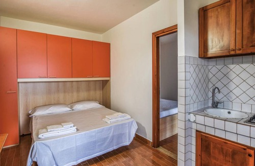 Anastasi III Apartment | 50 m² Apartment ∙ 2 guests