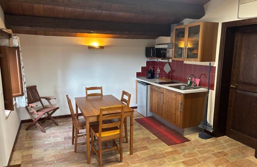 Montegiorgio Apartment | 50 m² Apartment ∙ 2 bedrooms ∙ 6 guests