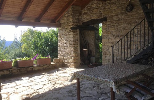 Olmo Gentile Apartment | 50 m² Apartment ∙ 1 bedroom ∙ 2 guests