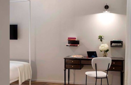 Historic Centre Apartment | 50 m² Apartment ∙ 1 bedroom ∙ 2 guests