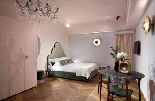 Historic Centre Apartment | 50 m² Apartment ∙ 2 guests