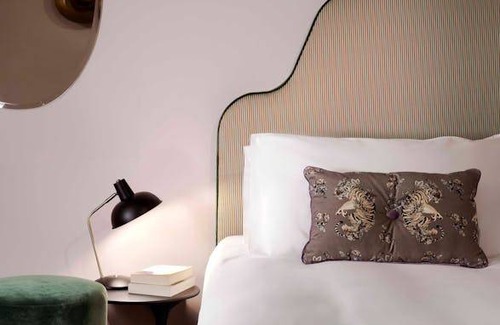 Historic Centre Apartment | 50 m² Apartment ∙ 2 guests