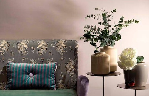 Historic Centre Apartment | 50 m² Apartment ∙ 2 guests