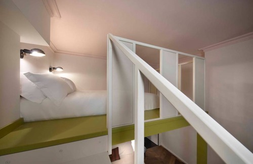 Historic Centre Apartment | 50 m² Apartment ∙ 1 bedroom ∙ 2 guests