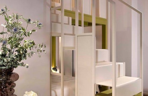 Historic Centre Apartment | 50 m² Apartment ∙ 1 bedroom ∙ 2 guests