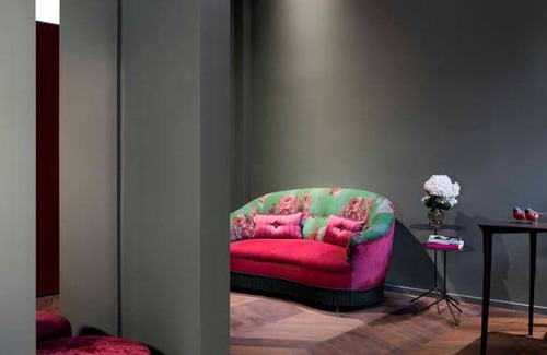 Historic Centre Apartment | 50 m² Apartment ∙ 1 bedroom ∙ 2 guests
