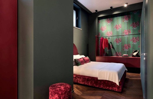 Historic Centre Apartment | 50 m² Apartment ∙ 1 bedroom ∙ 2 guests