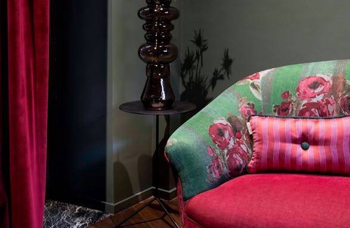 Historic Centre Apartment | 50 m² Apartment ∙ 1 bedroom ∙ 2 guests