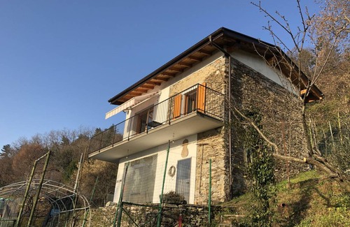 San Maurizio Apartment | 50 m² Apartment ∙ 1 bedroom ∙ 2 guests