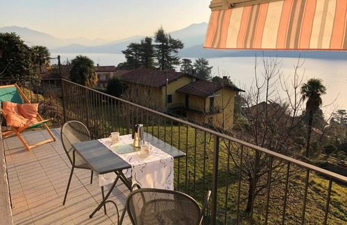San Maurizio Apartment | 50 m² Apartment ∙ 1 bedroom ∙ 2 guests