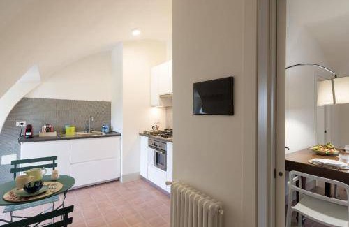 Torrimpietra Apartment | 50 m² Apartment ∙ 1 bedroom ∙ 4 guests