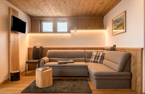 Albions Apartment | 50 m² Apartment ∙ 1 bedroom ∙ 2 guests