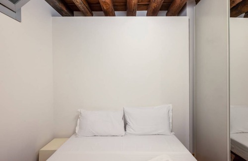 Bitonto Apartment | 50 m² Apartment ∙ 1 bedroom ∙ 4 guests