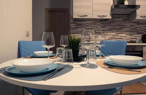 Borgo Panigale Apartment | 50 m² Apartment ∙ 1 bedroom ∙ 4 guests