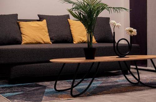 Borgo Panigale Apartment | 50 m² Apartment ∙ 1 bedroom ∙ 4 guests
