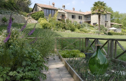 Castino Apartment | 50 m² Apartment ∙ 1 bedroom ∙ 3 guests