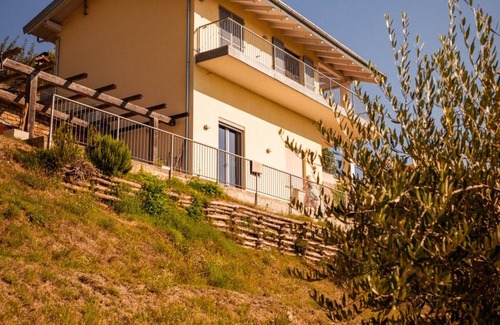 Castino Apartment | 50 m² Apartment ∙ 1 bedroom ∙ 4 guests