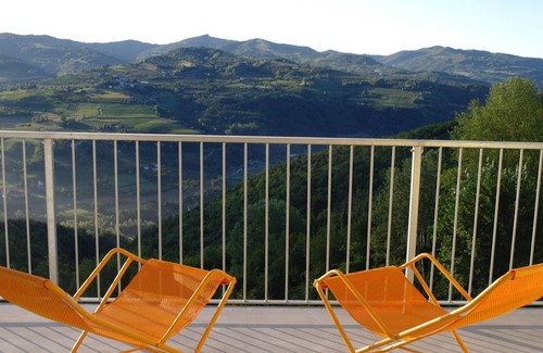 Castino Apartment | 50 m² Apartment ∙ 1 bedroom ∙ 4 guests