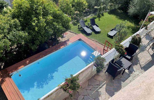 Dolcedo Apartment | 50 m² Apartment ∙ 1 bedroom ∙ 4 guests