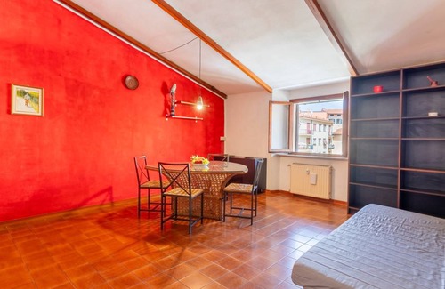 Venezia Nuova Apartment | 50 m² Apartment ∙ 1 bedroom ∙ 3 guests