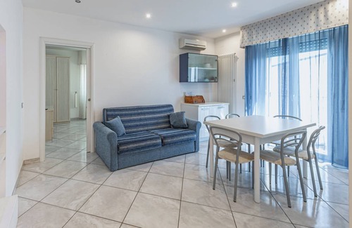 Pescara Apartment | 50 m² Apartment ∙ 1 bedroom ∙ 4 guests