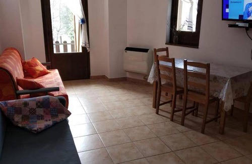 Lorica Apartment | 50 m² Apartment ∙ 1 bedroom ∙ 4 guests