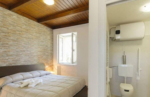 Force Apartment | 50 m² Apartment ∙ 1 bedroom ∙ 4 guests