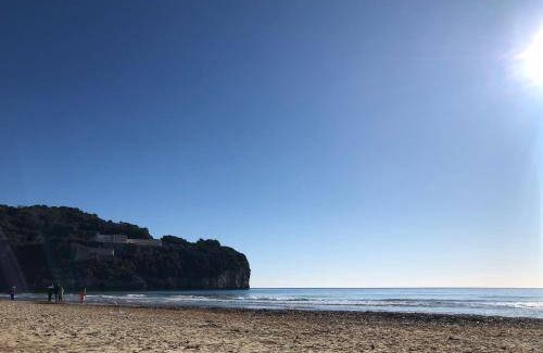 Gaeta Apartment | 50 m² Apartment ∙ 1 bedroom ∙ 2 guests