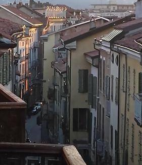 Ivrea Apartment | 50 m² Apartment ∙ 1 bedroom ∙ 8 guests
