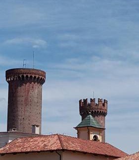 Ivrea Apartment | 50 m² Apartment ∙ 1 bedroom ∙ 8 guests