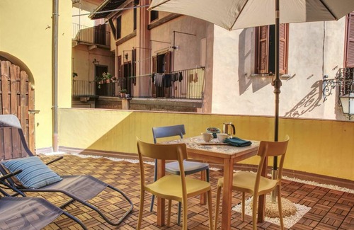 Meina Apartment | 50 m² Apartment ∙ 1 bedroom ∙ 4 guests