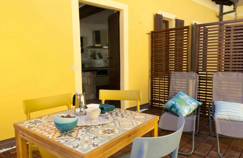 Meina Apartment | 50 m² Apartment ∙ 1 bedroom ∙ 4 guests