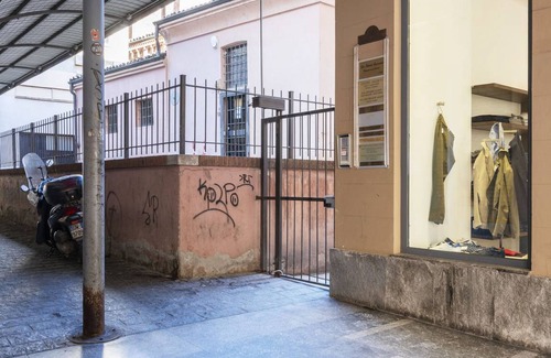 Pavia Apartment | 50 m² Apartment ∙ 1 bedroom ∙ 2 guests
