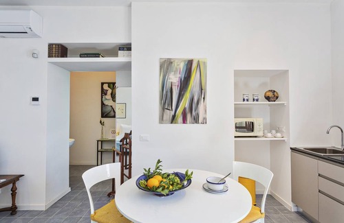 Recco Apartment | 50 m² Apartment ∙ 1 bedroom ∙ 2 guests