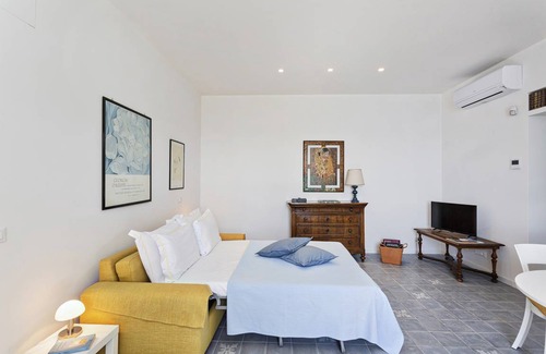Recco Apartment | 50 m² Apartment ∙ 1 bedroom ∙ 2 guests