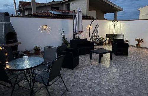 Sestu Apartment | 50 m² Apartment ∙ 1 bedroom ∙ 3 guests